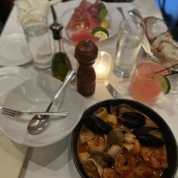 Pappardella - Italian Near Me - New York, New York Pappardella - Italian Near Me - New York, New York