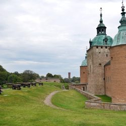 Kalmar Slott - Kalmar Slott