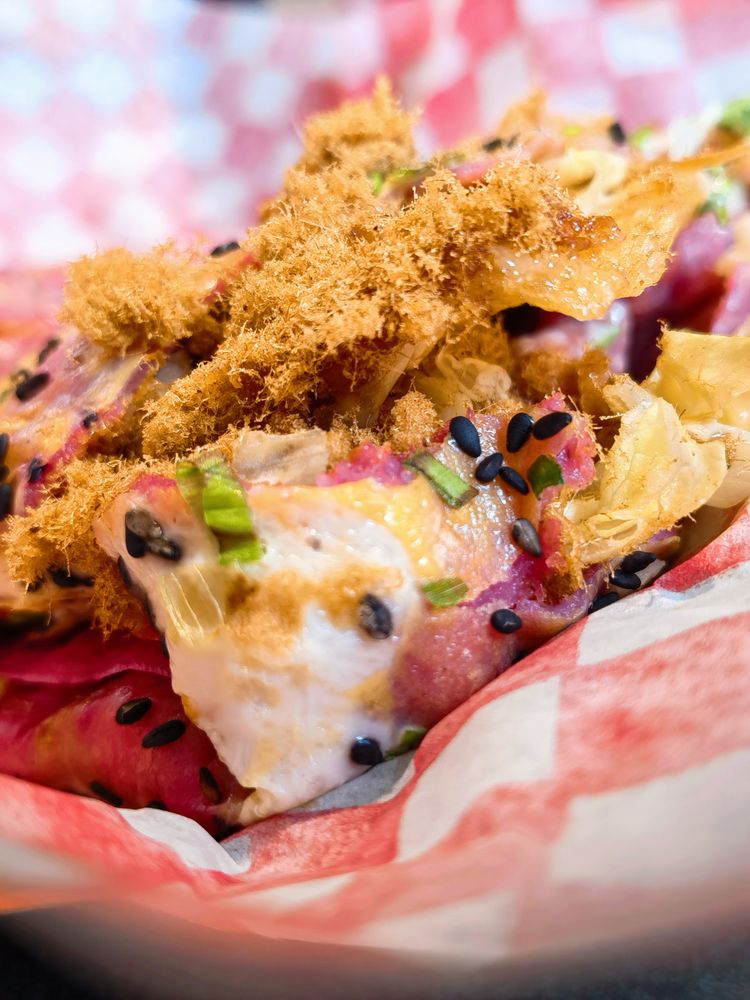 Richmond Public Market