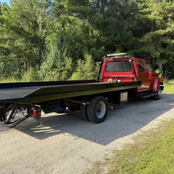 Carolina Roadside Assistance