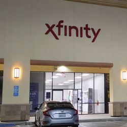 Xfinity