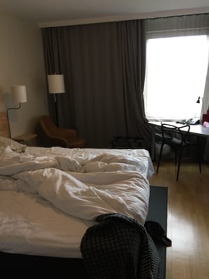 Hotel Birger Jarl by null