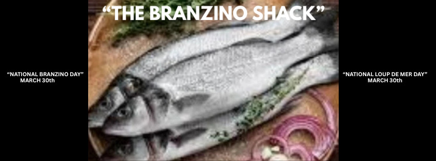 National Branzino Day - social services organization in Montgomery, AL