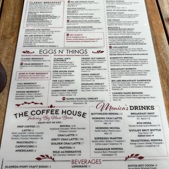 Monica's Livermore - Breakfast & Brunch Near Me - Livermore, California Monica's Livermore - Breakfast & Brunch Near Me - Livermore, California