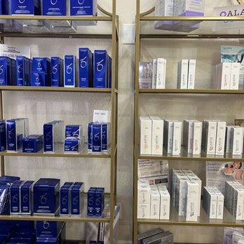 Cisne Wellness - Product selection we offer at our office - Medical Spas Near Me - Lakeland, Florida Cisne Wellness - Product selection we offer at our office - Medical Spas Near Me - Lakeland, Florida