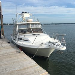Mass Maritime Marine
