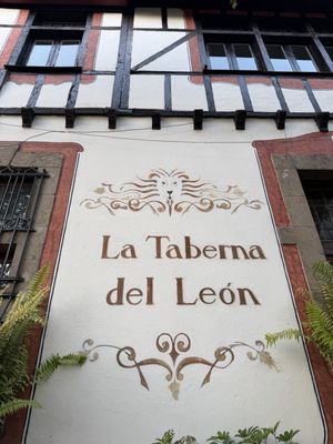 La Taberna del León by null