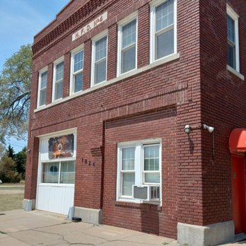 Fire House Cafe - View of the Firehouse. - Mexican Near Me - Hutchinson, Kansas Fire House Cafe - View of the Firehouse. - Mexican Near Me - Hutchinson, Kansas