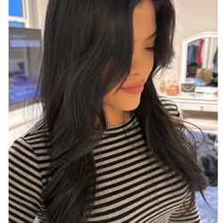 Enzo Hair Studio - #Long layers#Asian hair #hispanic#korean hair #Pixie#short layer#short hair#japanese hair
