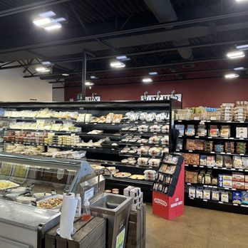 Sofo Food - the inside of a grocery store - Delis Near Me - Toledo, Ohio Sofo Food - the inside of a grocery store - Delis Near Me - Toledo, Ohio