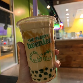 Tastea - Tiger Milk Tea - Coffee & Tea Near Me - Anaheim, California Tastea - Tiger Milk Tea - Coffee & Tea Near Me - Anaheim, California
