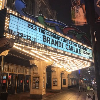State Theatre - Outside The State - Performing Arts Near Me - Minneapolis, Minnesota