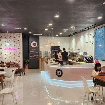 Nobibi - Ice Cream & Frozen Yogurt Near Me - San Diego, California Nobibi - Ice Cream & Frozen Yogurt Near Me - San Diego, California