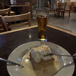 Bread Pudding