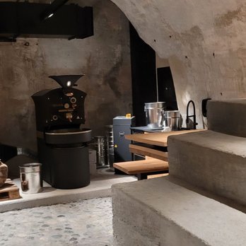 Cafe Platzhirsch - Cafes Near Me - Kufstein, 7