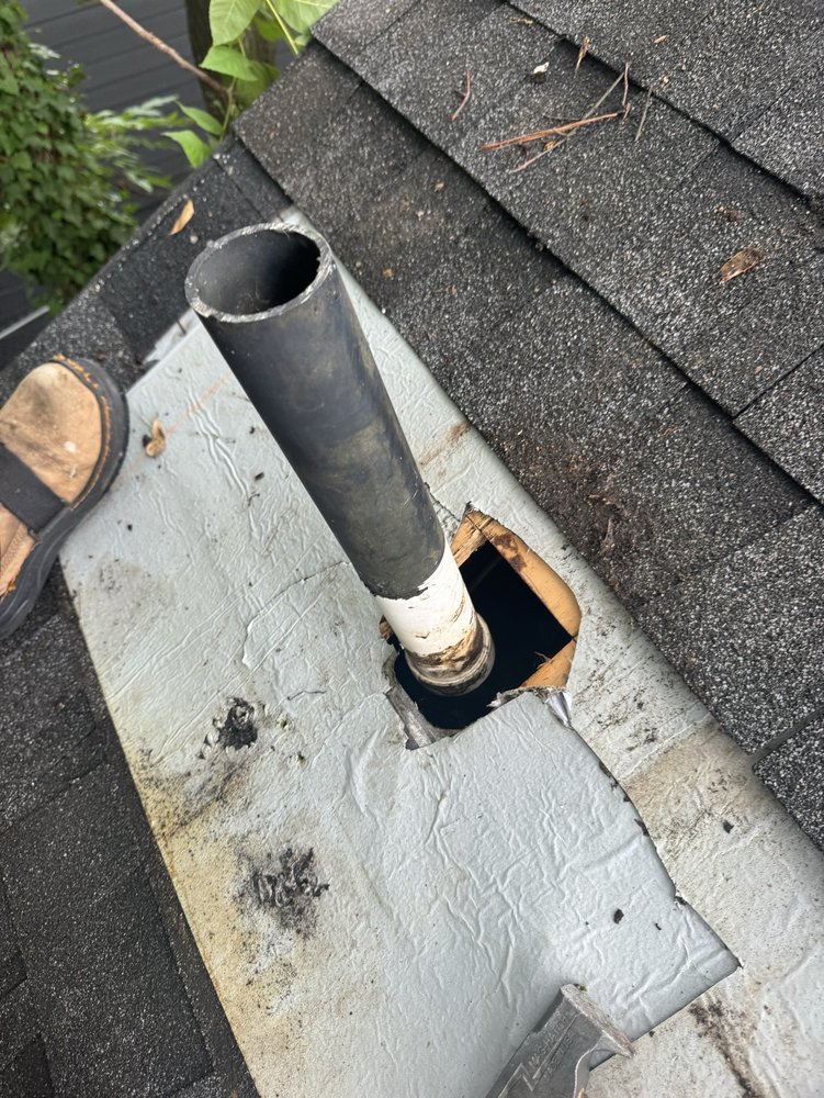 Slide of Premier Roofing and Construction