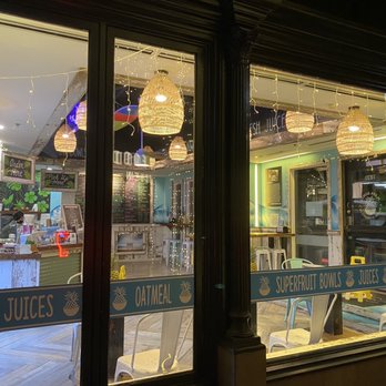 Playa Bowls - Juice Bars & Smoothies Near Me - Reston, Virginia Playa Bowls - Juice Bars & Smoothies Near Me - Reston, Virginia