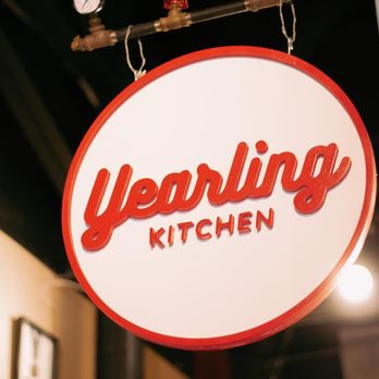 Yearling Pizza - Yearling Kitchen Logo - Pizza Near Me - Lexington, Kentucky Yearling Pizza - Yearling Kitchen Logo - Pizza Near Me - Lexington, Kentucky