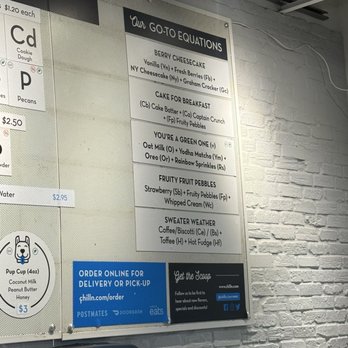 Chill-N Ice Cream South Miami - Ice Cream & Frozen Yogurt Near Me - South Miami, Florida
