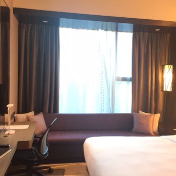 香港旺角希爾頓花園酒店 - Room - Hotels Near Me - Hong Kong, HK