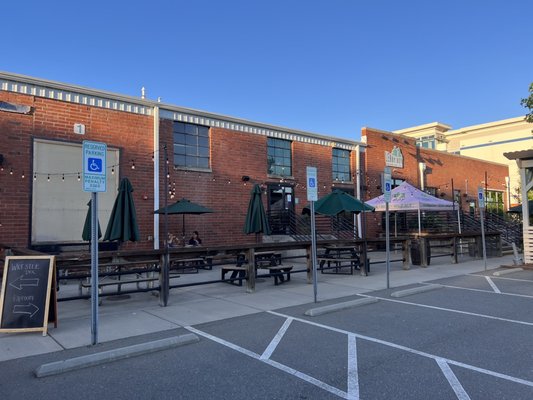 Lenny Boy Brewing Co. by null