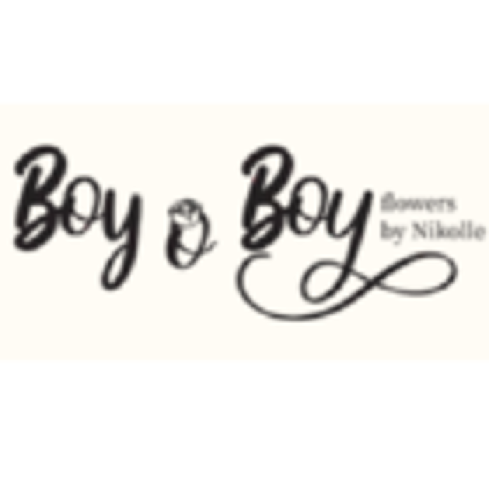 BOY O BOY FLOWERS BY NIKOLLE Updated October 2024 43 McRae Street
