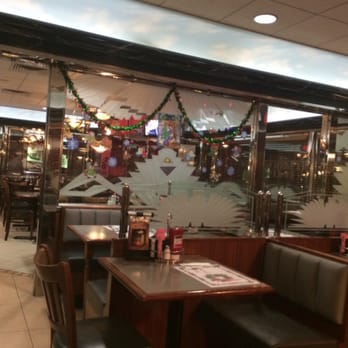 Crosstown Diner - All decorated for Christmas! - Diners Near Me - Bronx, New York Crosstown Diner - All decorated for Christmas! - Diners Near Me - Bronx, New York