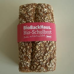 BioBackHaus.