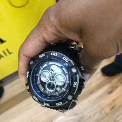 Invicta
