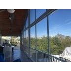 Slide of EBG Screen Enclosures & Techos De Aluminio