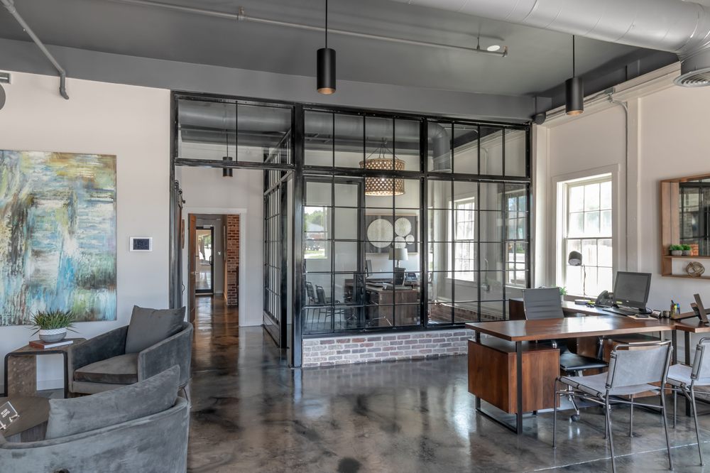 PORTERDALE MILL LOFTS 46 Photos Apartments 2100 Main St