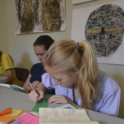 Richmond Young Writers