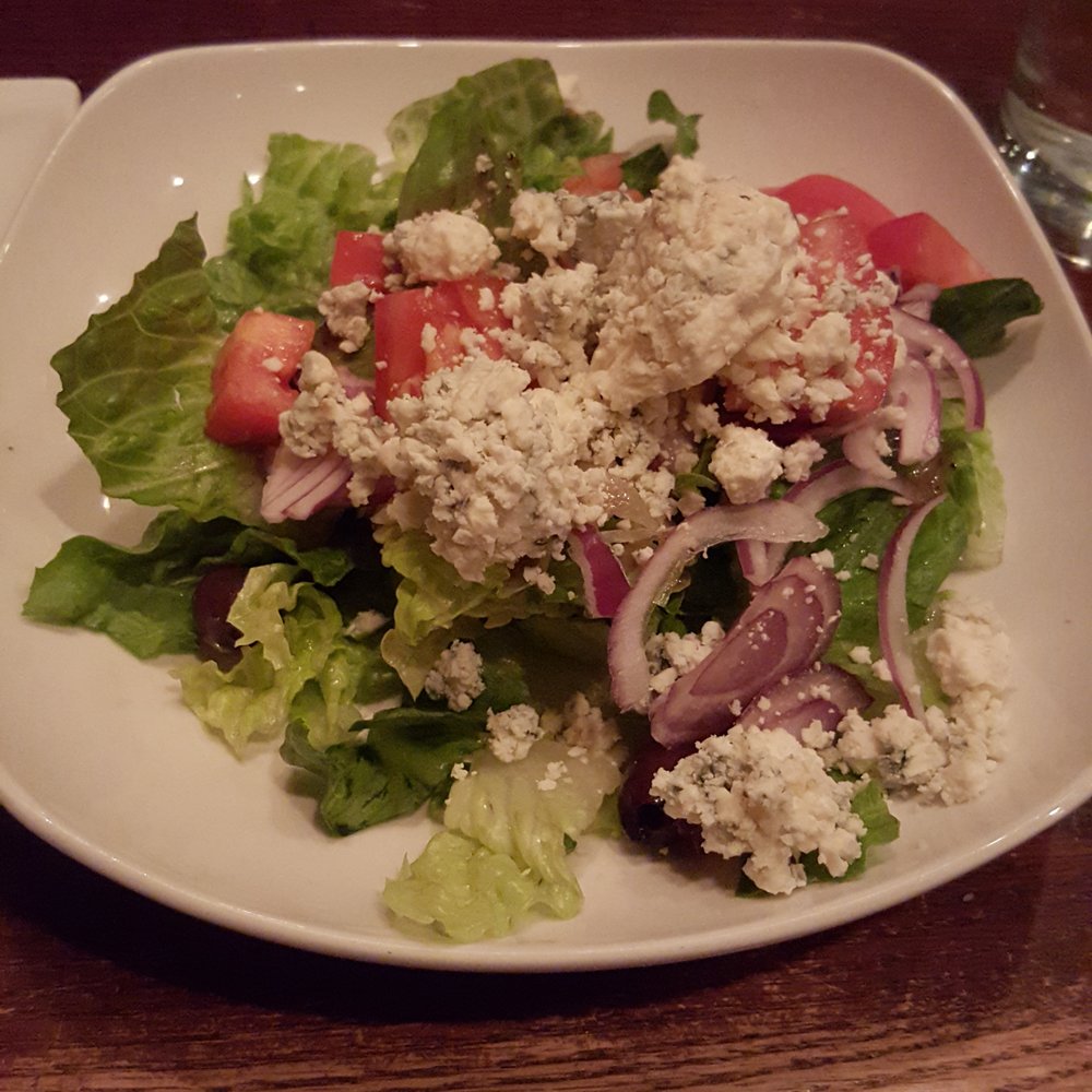 From The Boot - Delicious house side salad!! SO good! - Italian Near Me - Ambler, Pennsylvania From The Boot - Delicious house side salad!! SO good! - Italian Near Me - Ambler, Pennsylvania