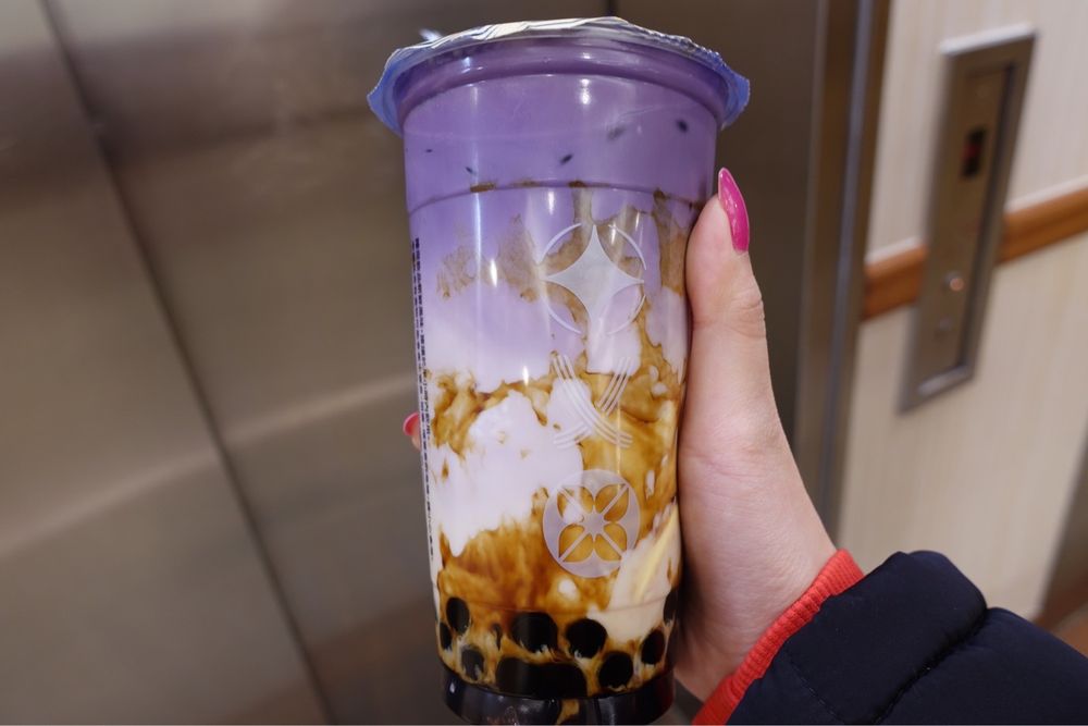 The Alley