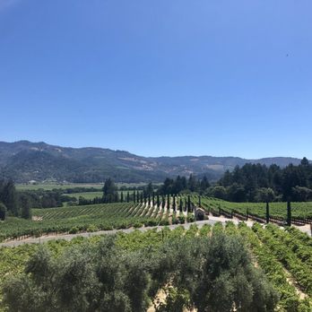 SkyWest Wine Tours - View from the castle - Wine Tours Near Me SkyWest Wine Tours - View from the castle - Wine Tours Near Me