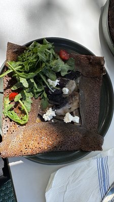 Buvette du Marais by null