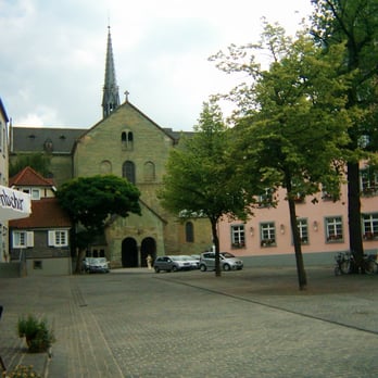 Rathaus - Town Hall Near Me - Soest, NW