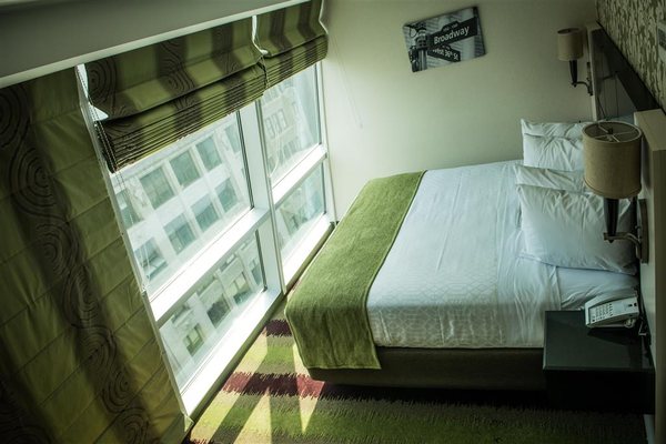 Best Western Premier Herald Square by null