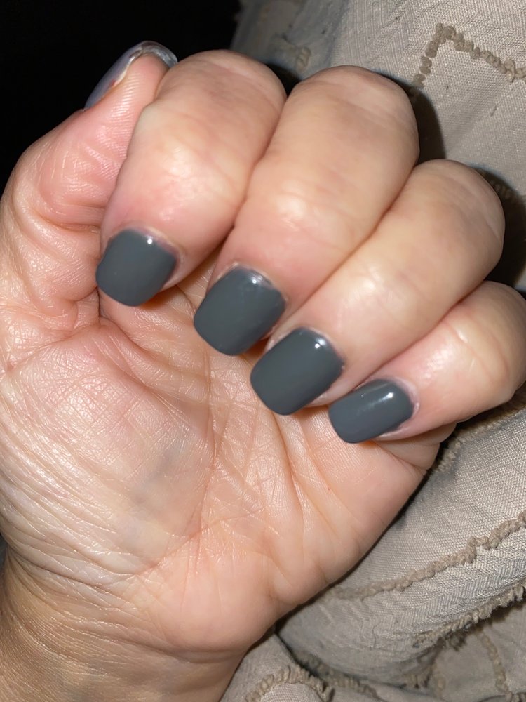 MODEL NAILS Updated June 2024 35 Photos & 35 Reviews 651 N