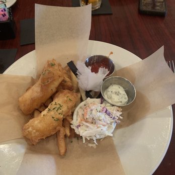Sam Kendall's - Fish & Chips! - American Near Me - Camden, South Carolina