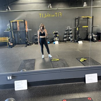Fit with Lit - Fit Wit Lit Fam!!! - Trainers Near Me - Newport Beach, California Fit with Lit - Fit Wit Lit Fam!!! - Trainers Near Me - Newport Beach, California