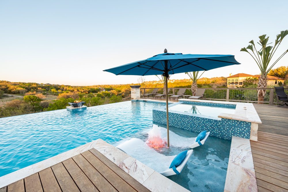 Georgetown Pool Texas PREMIER POOLS & SPAS - Updated June 2026 - 268 Photos & 64 Reviews ...