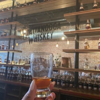 Chattanooga Whiskey - Distilleries Near Me - Chattanooga, Tennessee
