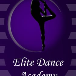 Elite Dance Academy - New Logo!!!!