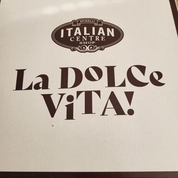 Italian Centre Shop - Bakeries Near Me - Edmonton, Alberta