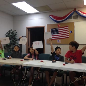 San Antonio Korean School - Playing Korean games with the kiddos. - Community Service/Non-Profit Near Me - San Antonio, Texas San Antonio Korean School - Playing Korean games with the kiddos. - Community Service/Non-Profit Near Me - San Antonio, Texas