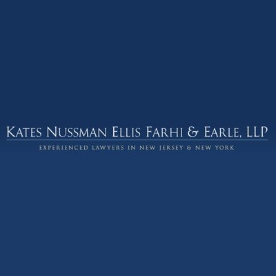 Kates Nussman Ellis Farhi & Earle, LLP by null