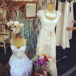 Vindie Markets West End