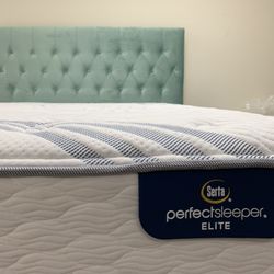 Quality mattresses at a discounted price. All sizes available. Visit our showroom to see our selection of mattresses!!