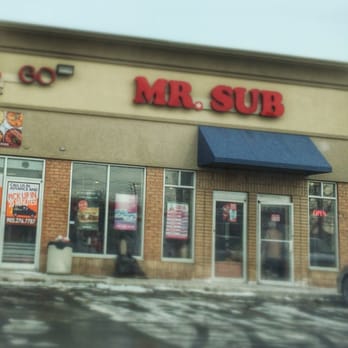 Mr Sub - taken by John Carvalho zoomimage - Sandwiches Near Me - Mississauga, Ontario Mr Sub - taken by John Carvalho zoomimage - Sandwiches Near Me - Mississauga, Ontario